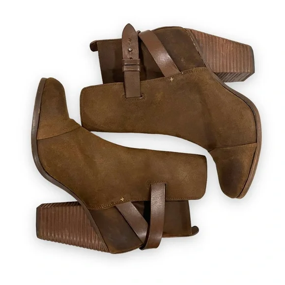 RAG & BONE leather ankle boots - Picture 8 of 15